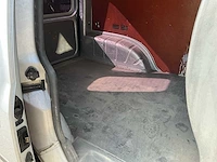 2008 volkswagen caddy bedrijfswagen - afbeelding 17 van  28