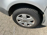 2008 volkswagen caddy bedrijfswagen - afbeelding 18 van  28