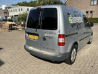 2008 volkswagen caddy bedrijfswagen - afbeelding 19 van  28
