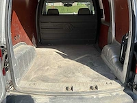 2008 volkswagen caddy bedrijfswagen - afbeelding 20 van  28
