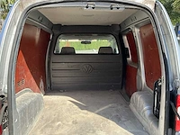 2008 volkswagen caddy bedrijfswagen - afbeelding 21 van  28