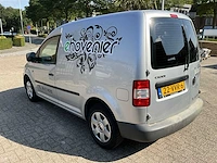 2008 volkswagen caddy bedrijfswagen - afbeelding 23 van  28