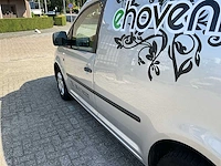 2008 volkswagen caddy bedrijfswagen - afbeelding 25 van  28
