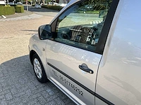 2008 volkswagen caddy bedrijfswagen - afbeelding 27 van  28