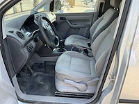 2008 volkswagen caddy bedrijfswagen - afbeelding 28 van  28