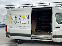 2008 volkswagen crafter bedrijfswagen - afbeelding 2 van  32