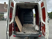 2008 volkswagen crafter bedrijfswagen - afbeelding 3 van  32