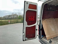 2008 volkswagen crafter bedrijfswagen - afbeelding 5 van  32