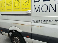 2008 volkswagen crafter bedrijfswagen - afbeelding 8 van  32