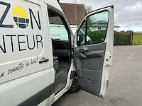 2008 volkswagen crafter bedrijfswagen - afbeelding 10 van  32