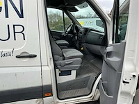 2008 volkswagen crafter bedrijfswagen - afbeelding 11 van  32