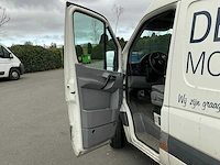 2008 volkswagen crafter bedrijfswagen - afbeelding 13 van  32
