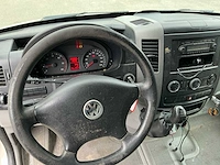 2008 volkswagen crafter bedrijfswagen - afbeelding 15 van  32