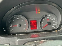 2008 volkswagen crafter bedrijfswagen - afbeelding 16 van  32