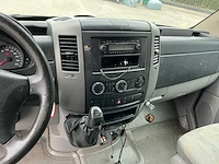 2008 volkswagen crafter bedrijfswagen - afbeelding 17 van  32
