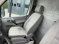 2008 volkswagen crafter bedrijfswagen - afbeelding 18 van  32