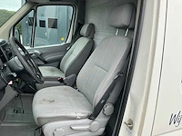 2008 volkswagen crafter bedrijfswagen - afbeelding 19 van  32