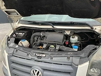 2008 volkswagen crafter bedrijfswagen - afbeelding 20 van  32
