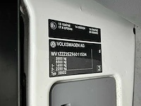 2008 volkswagen crafter bedrijfswagen - afbeelding 26 van  32