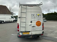 2008 volkswagen crafter bedrijfswagen - afbeelding 28 van  32