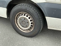 2008 volkswagen crafter bedrijfswagen - afbeelding 29 van  32