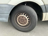 2008 volkswagen crafter bedrijfswagen - afbeelding 30 van  32