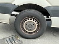 2008 volkswagen crafter bedrijfswagen - afbeelding 32 van  32
