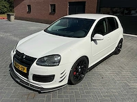 2008 volkswagen golf 1.4 tsi comfortline personenauto - afbeelding 1 van  25