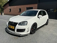 2008 volkswagen golf 1.4 tsi comfortline personenauto - afbeelding 12 van  25