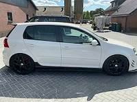 2008 volkswagen golf 1.4 tsi comfortline personenauto - afbeelding 21 van  25