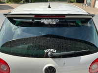 2008 volkswagen golf 1.4 tsi comfortline personenauto - afbeelding 3 van  25