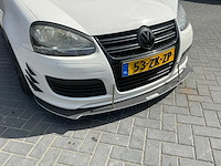 2008 volkswagen golf 1.4 tsi comfortline personenauto - afbeelding 4 van  25