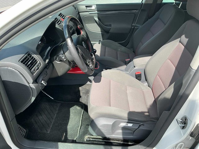 2008 volkswagen golf 1.4 tsi comfortline personenauto - afbeelding 6 van  25