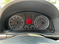 2008 volkswagen golf 1.4 tsi comfortline personenauto - afbeelding 9 van  25