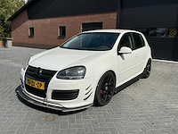 2008 volkswagen golf 1.4 tsi comfortline personenauto