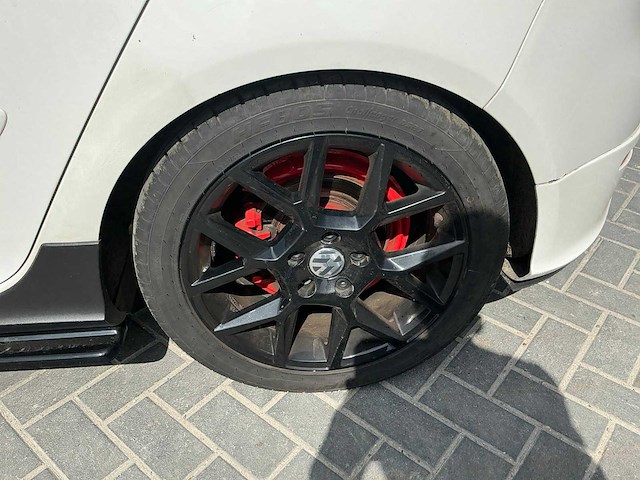 2008 volkswagen golf 1.4 tsi comfortline personenauto - afbeelding 13 van  25