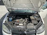 2008 volkswagen golf 1.4 tsi comfortline personenauto - afbeelding 16 van  25