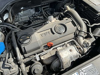 2008 volkswagen golf 1.4 tsi comfortline personenauto - afbeelding 17 van  25