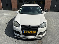 2008 volkswagen golf 1.4 tsi comfortline personenauto - afbeelding 19 van  25