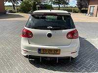 2008 volkswagen golf 1.4 tsi comfortline personenauto - afbeelding 23 van  25