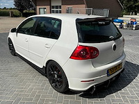 2008 volkswagen golf 1.4 tsi comfortline personenauto - afbeelding 24 van  25