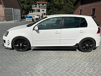 2008 volkswagen golf 1.4 tsi comfortline personenauto - afbeelding 25 van  25