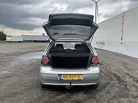 2008 volkswagen polo 1.4 tdi personenauto - afbeelding 7 van  32