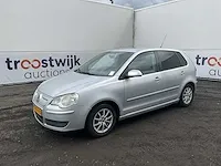 2008 volkswagen polo 1.4 tdi personenauto - afbeelding 1 van  32