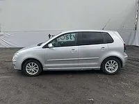 2008 volkswagen polo 1.4 tdi personenauto - afbeelding 12 van  32