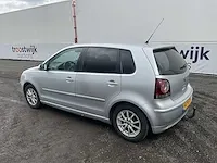 2008 volkswagen polo 1.4 tdi personenauto - afbeelding 23 van  32