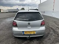 2008 volkswagen polo 1.4 tdi personenauto - afbeelding 27 van  32