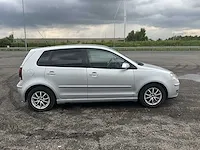 2008 volkswagen polo 1.4 tdi personenauto - afbeelding 29 van  32