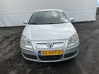 2008 volkswagen polo 1.4 tdi personenauto - afbeelding 31 van  32