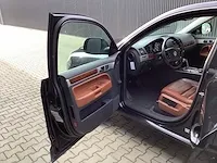 2008 volkswagen touareg 3.0 v6 tdi highline personenauto - afbeelding 2 van  29
